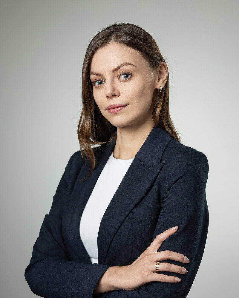 Karolina Głowacka