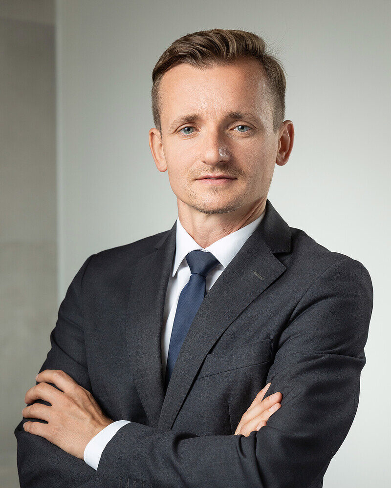 Łukasz Frączek